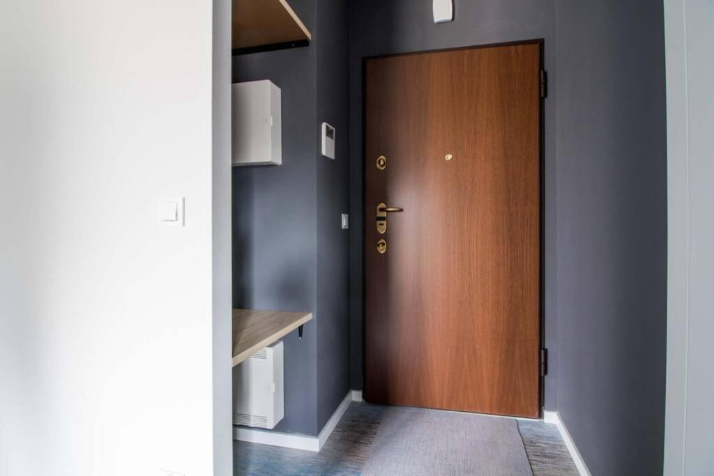 Apartament Lazurowy Old Town Gdansk Exterior photo